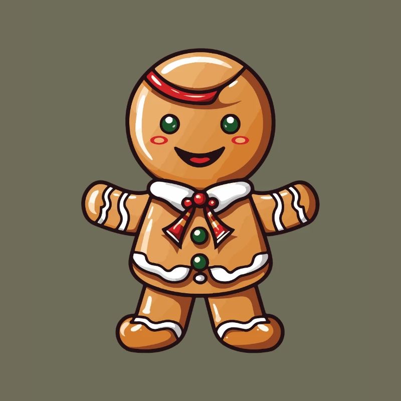 Weihnachten Lebkuchen Backen Keks