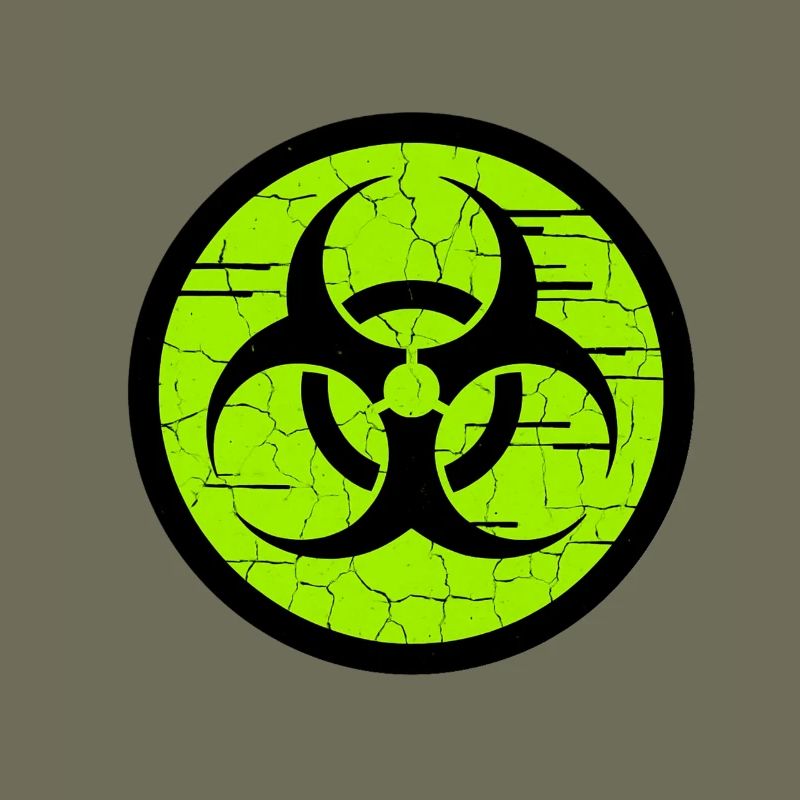 underground Biohazard
