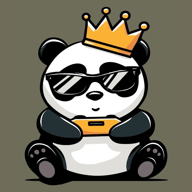 Panda Controller and Crown