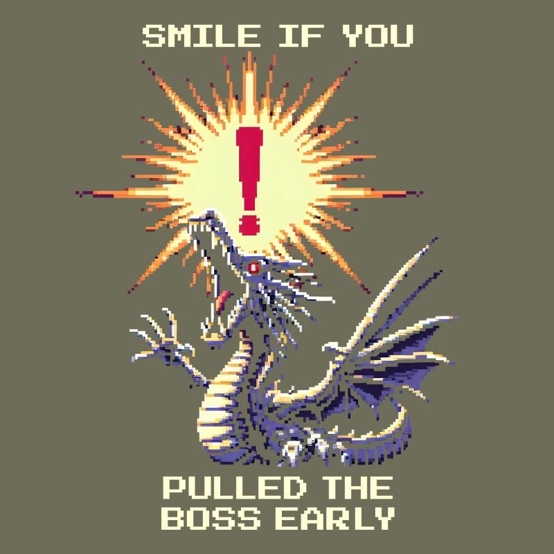 Gegner früh gepullt | Raid