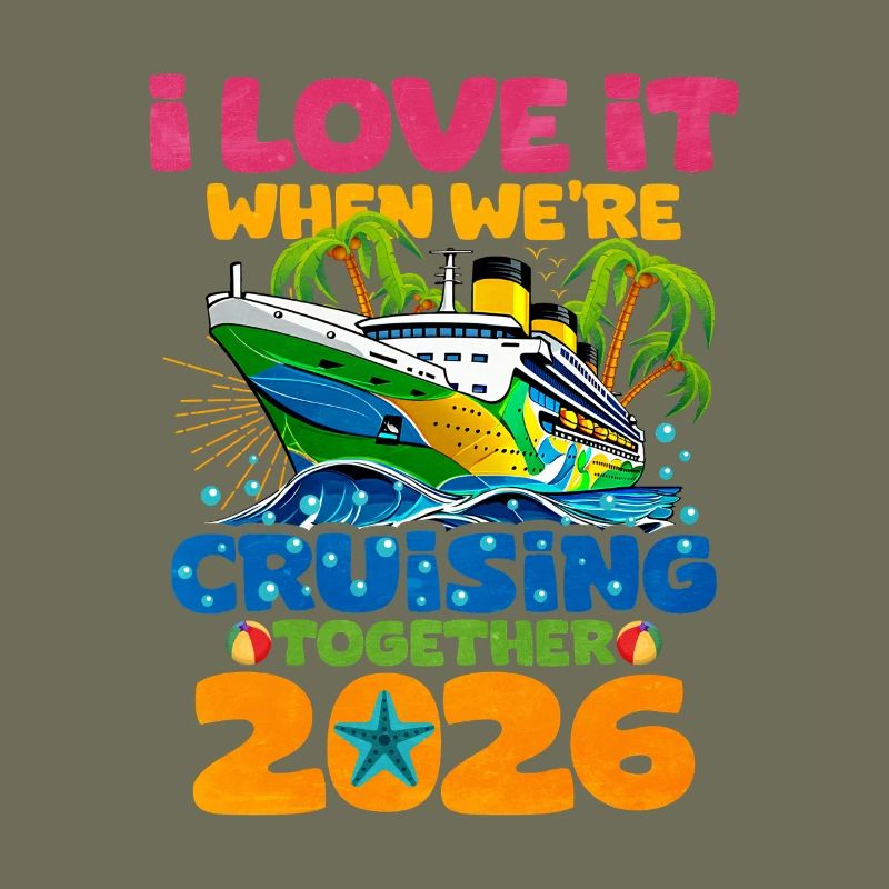 Cruise Love 2026