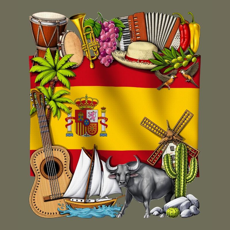 Spain