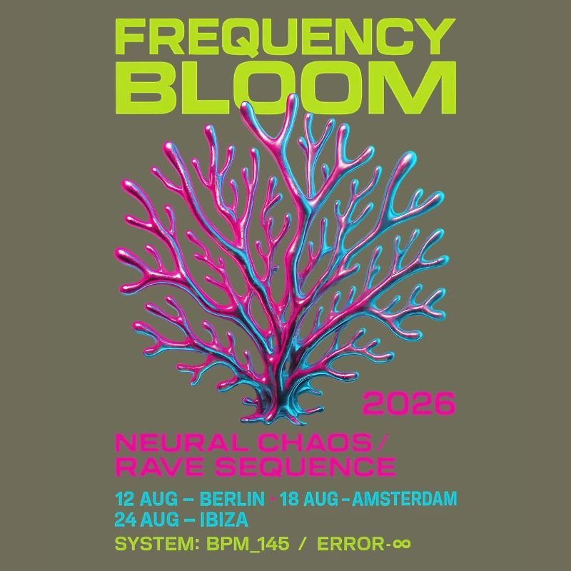 Fréquence Bloom