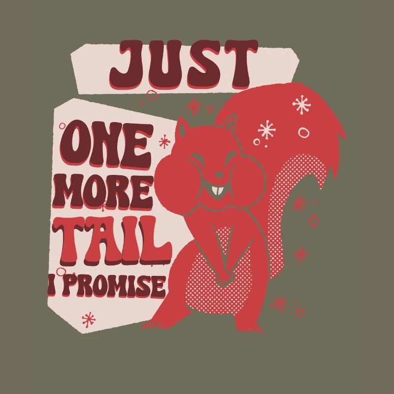 Squirrel Hunter Tree Rat