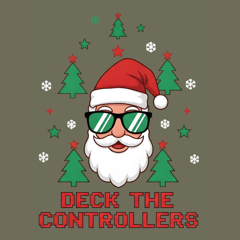 Decken Sie die Controller aus