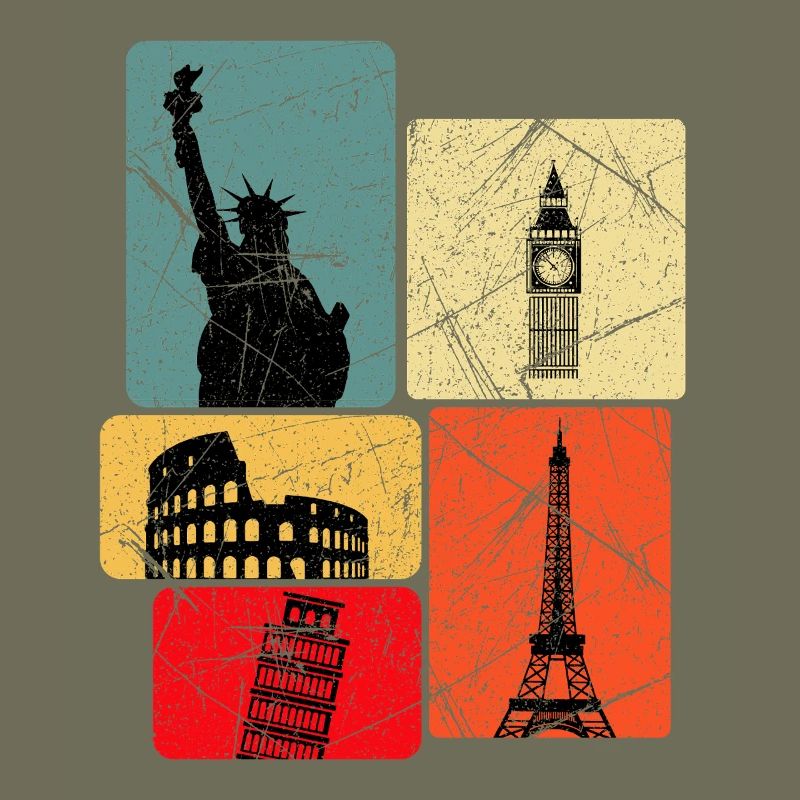 World trip