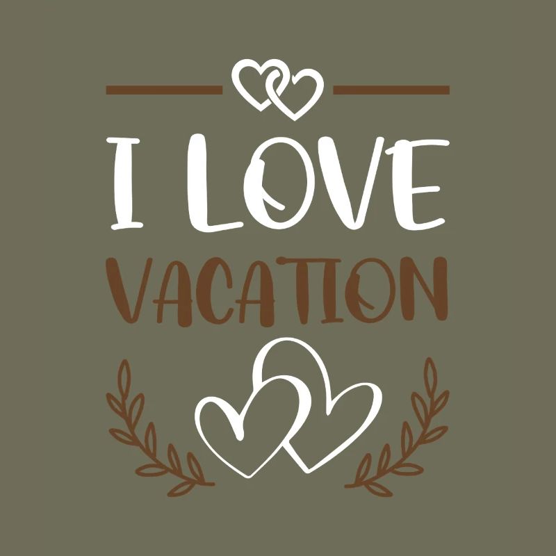 I Love Vacation
