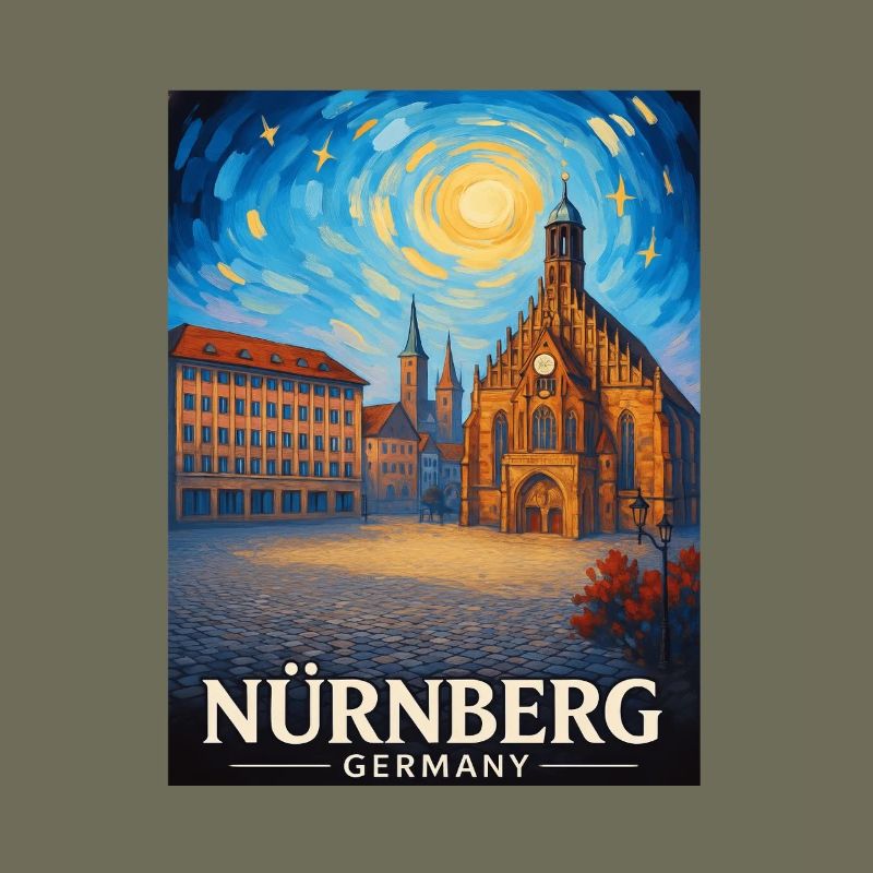 Nürnberg