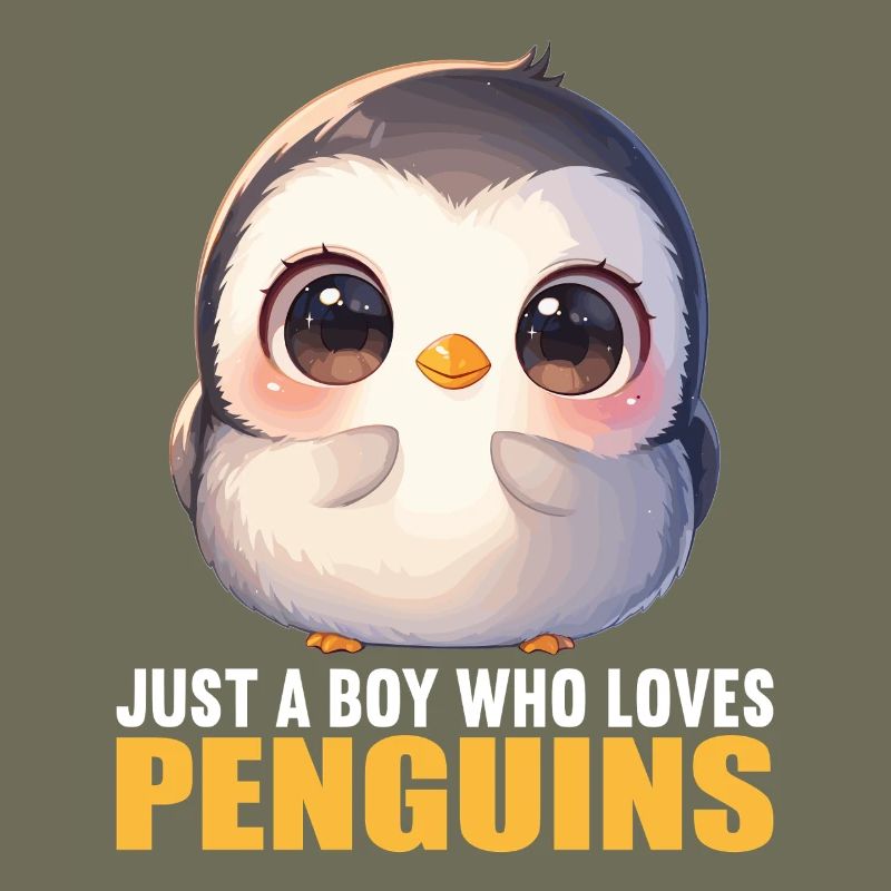 Pingouins Pingouin