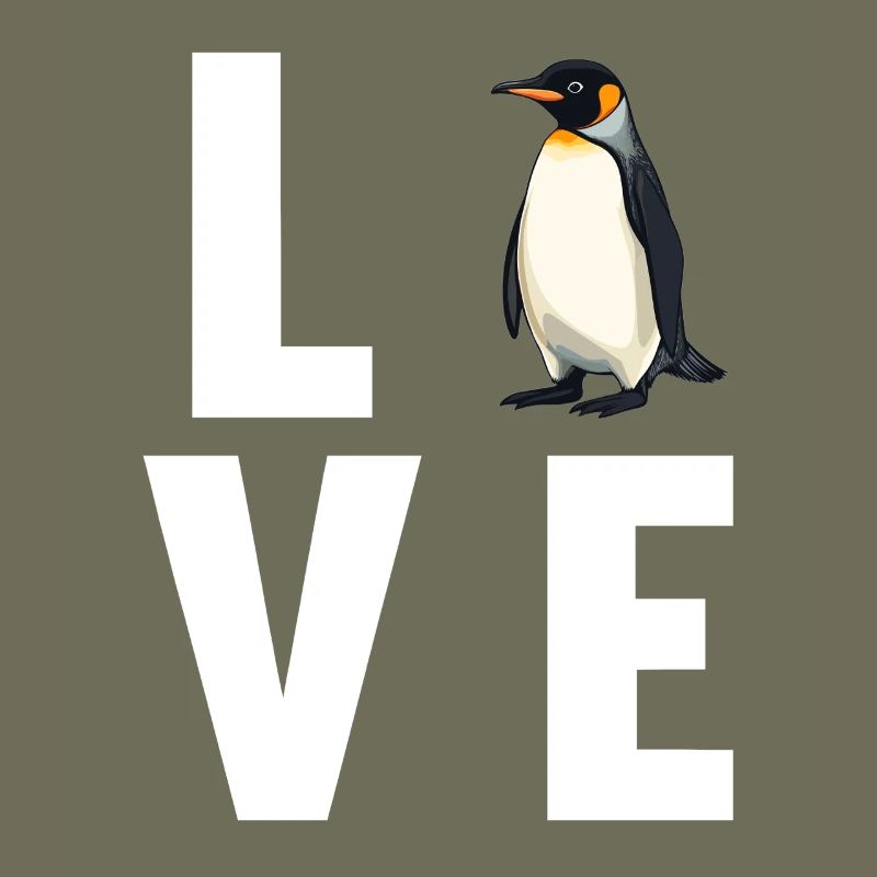 Pinguine Pinguin