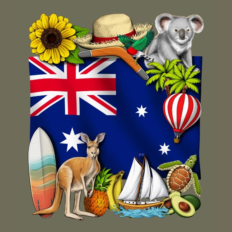 Australia