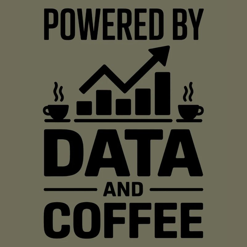 Datenanalyst Spruch Lustiges Datenanalyst Geschenk
