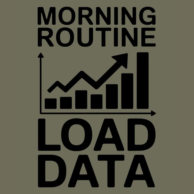 Datenanalyst Spruch Lustiges Datenanalyst Geschenk