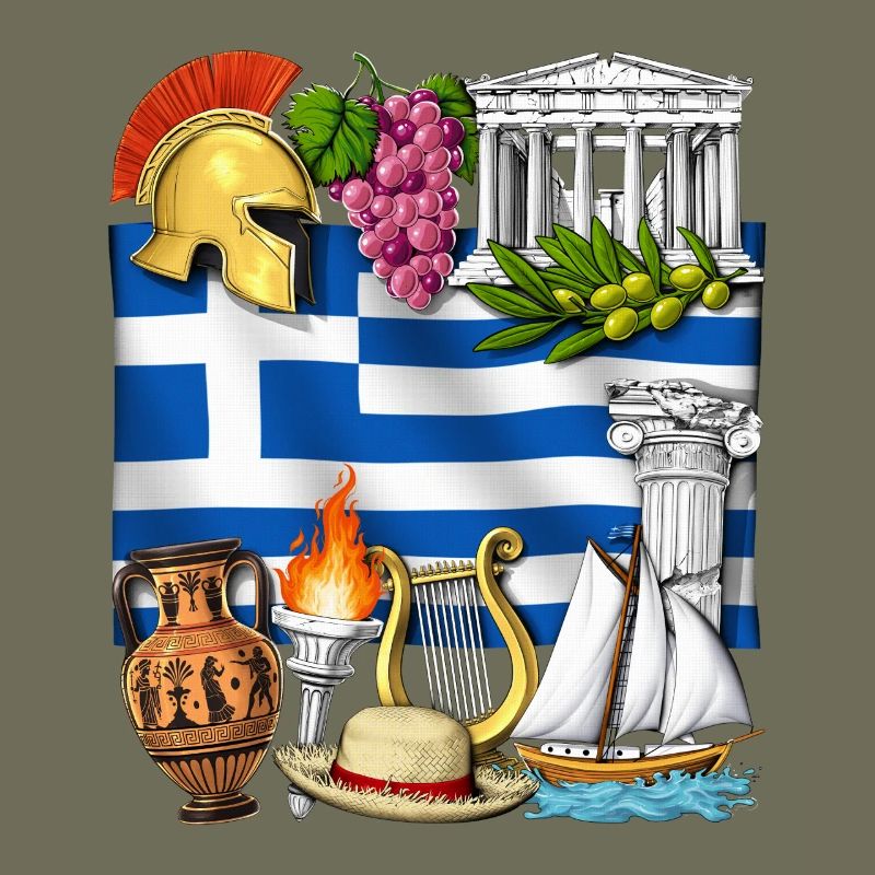 Griechisches Erbe