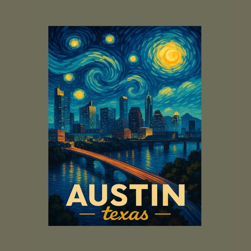 Austin, Texas
