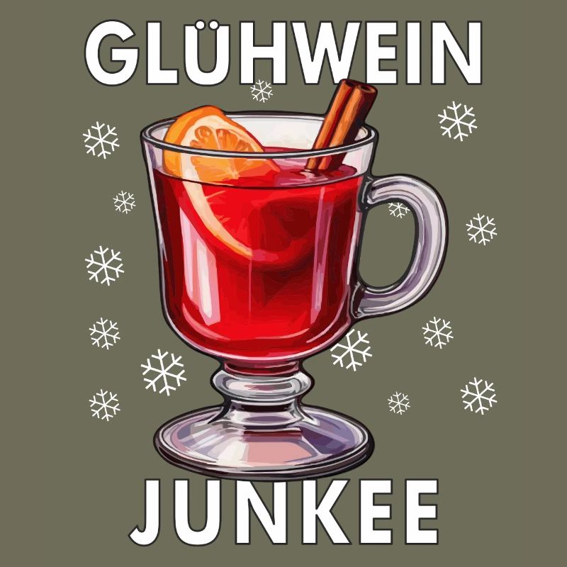 JUNKEE DU VIN CHAUD