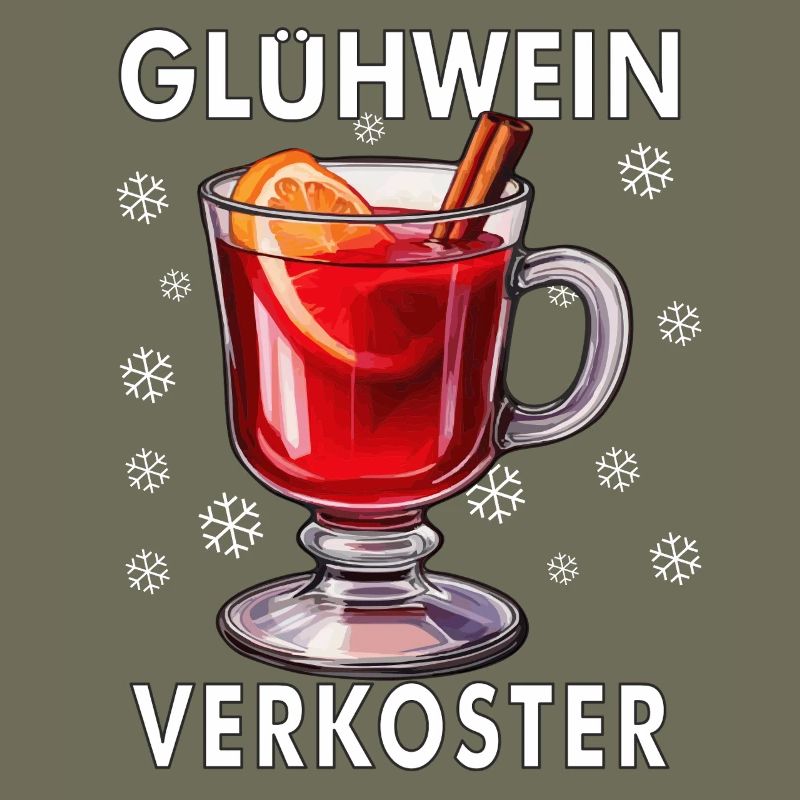 MULLED WINE TASTER