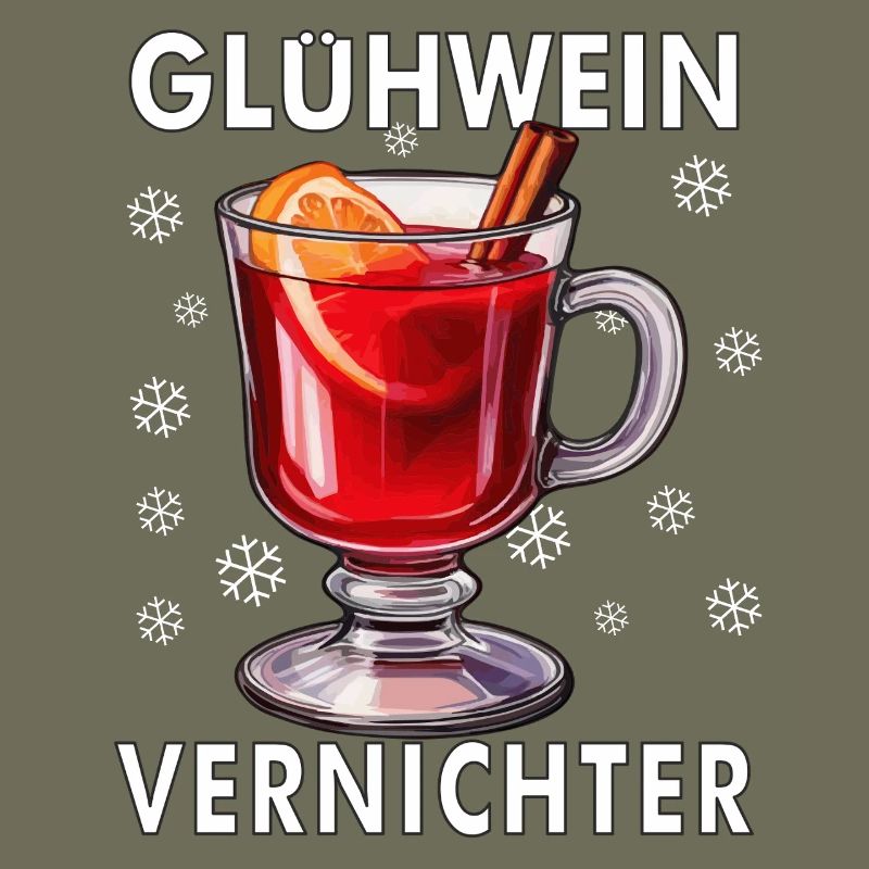 MULLED WINE DESTROYER
