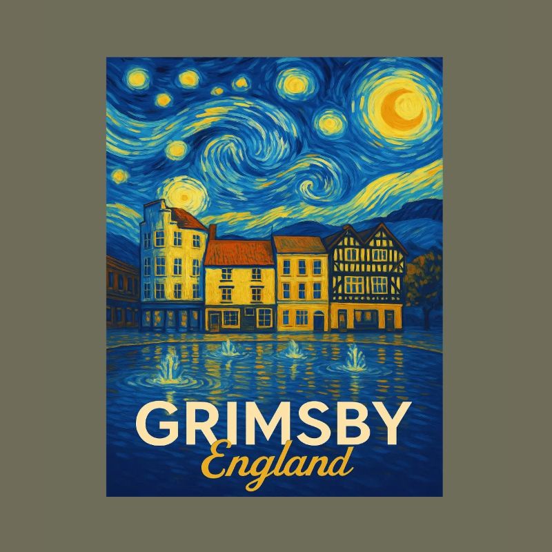 Grimsby England