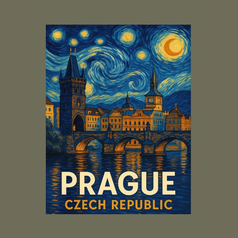 Prag Tschechien