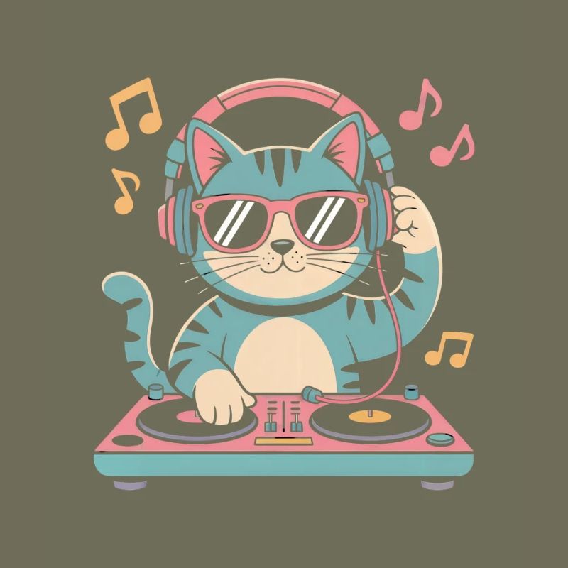 DJ Cat