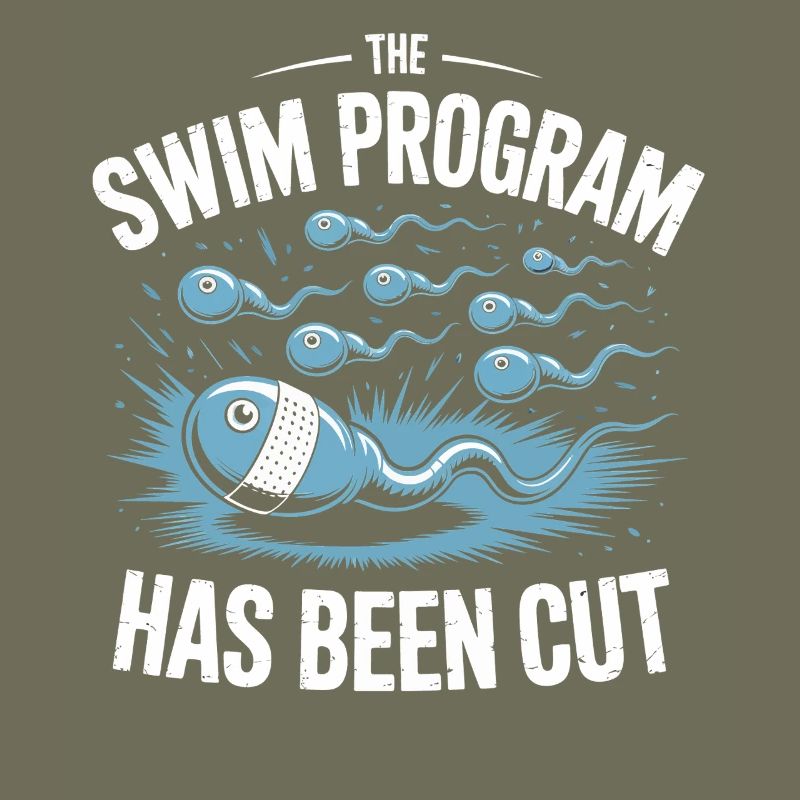Schwimmprogramm wurde beendet