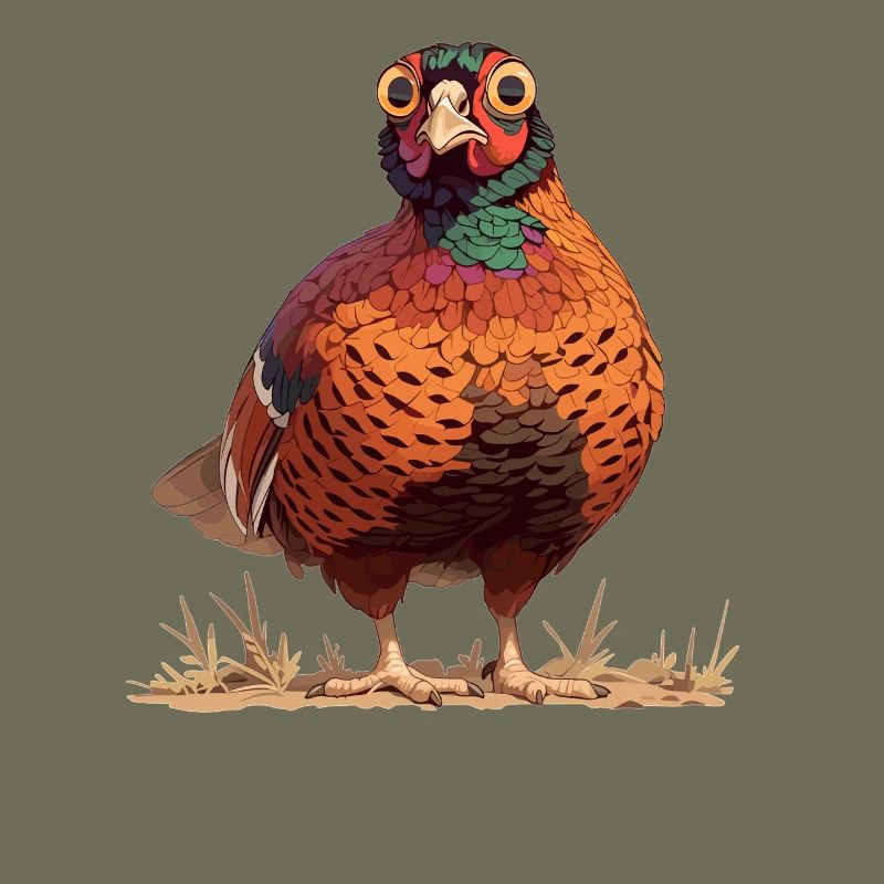 Pheasants Pheasant