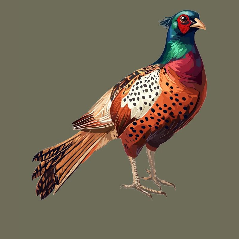 Pheasants Pheasant