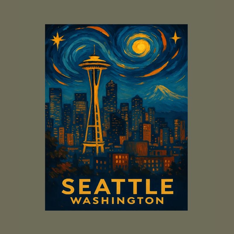 Seattle Washington