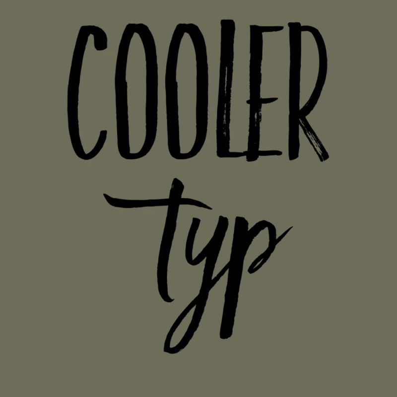 COOLER TYP