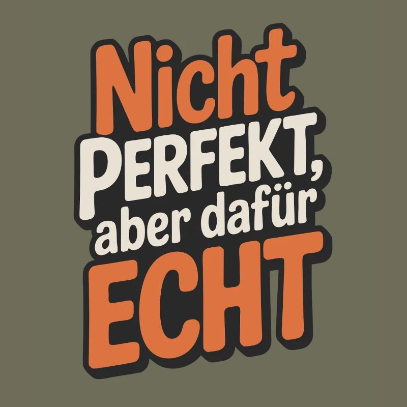 Des graphiques typographiques pas parfaits mais réels