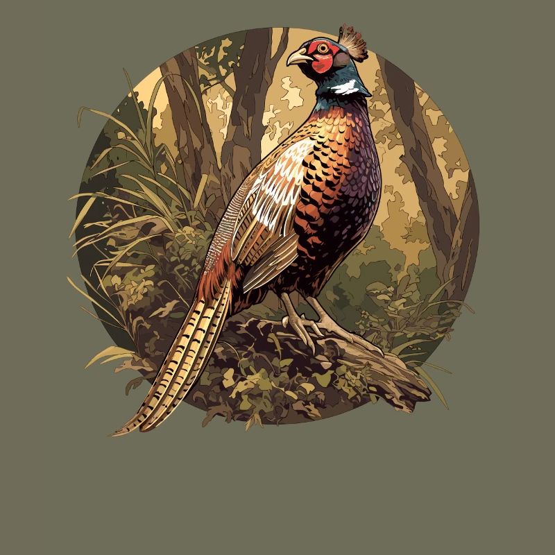 Pheasants Pheasant
