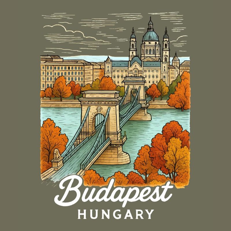 Budapest Ungarn
