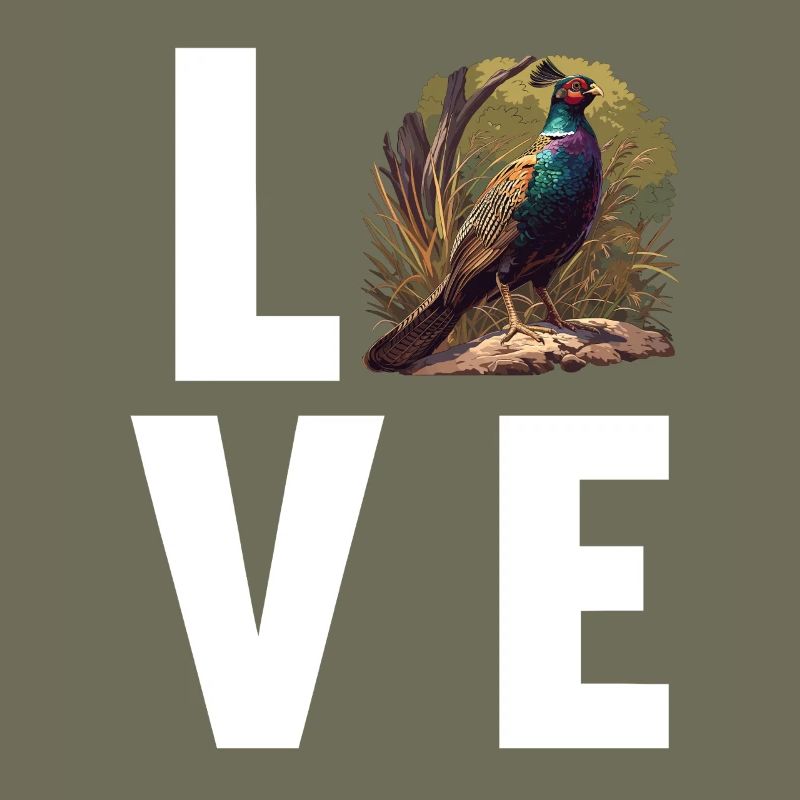 Pheasants Pheasant