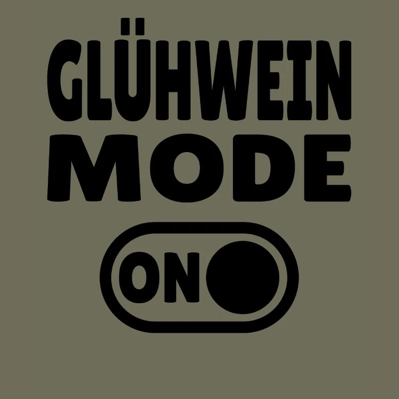 Glühwein Mode ON