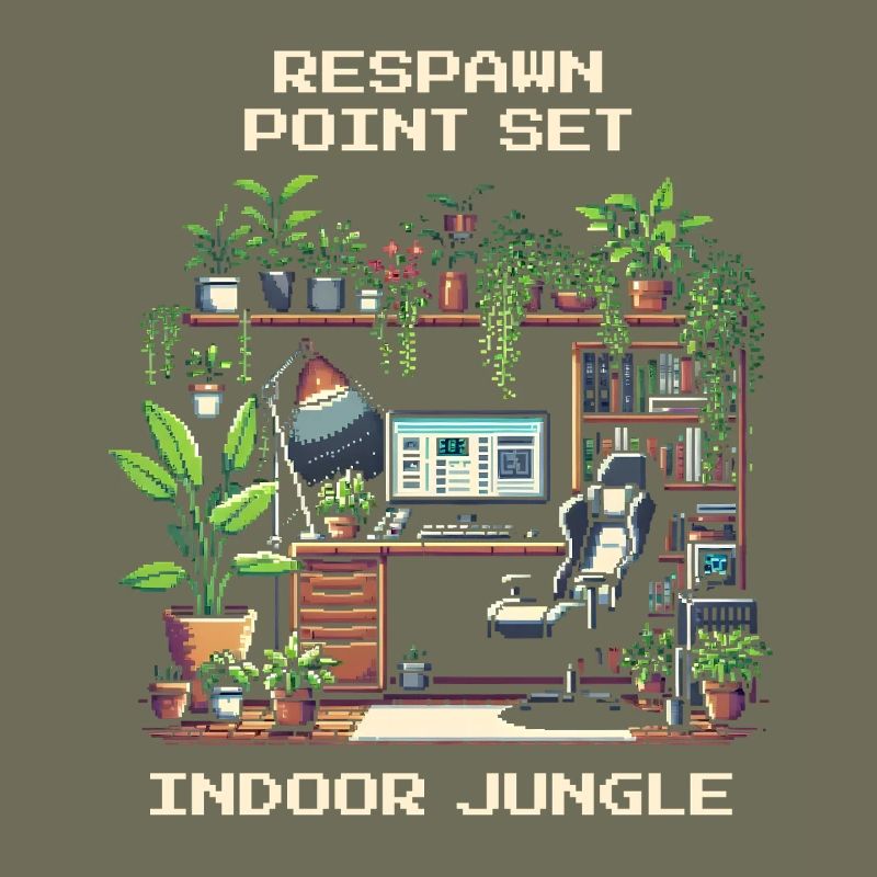 Respawn Point Set | Urban Jungle Setup