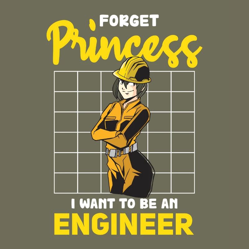Engineer Power Planning Dream