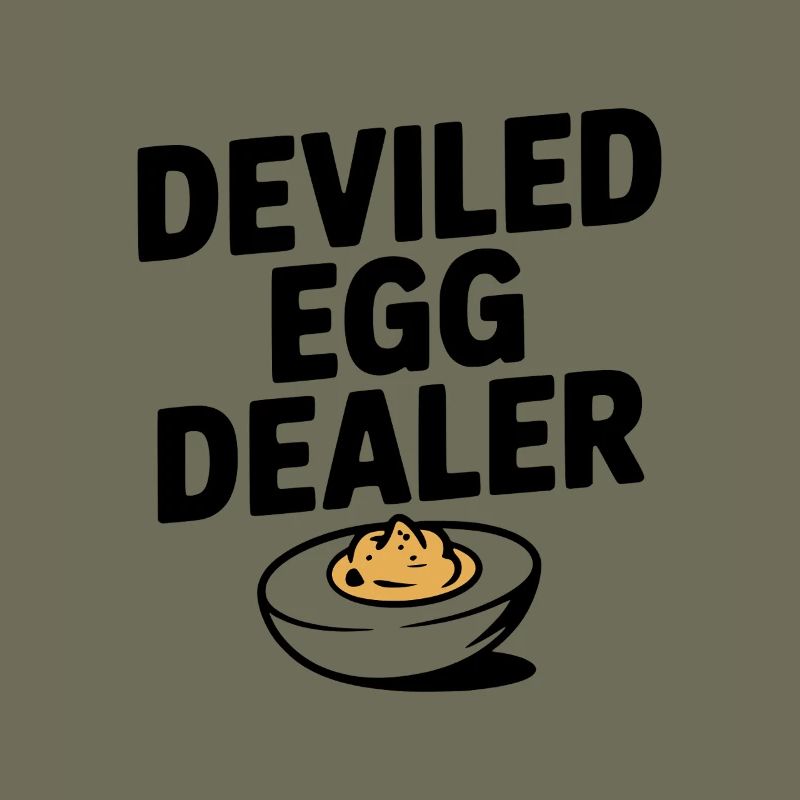 Deviled Egg Dealer