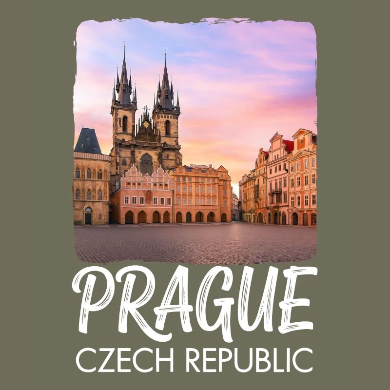 Prag Tschechien