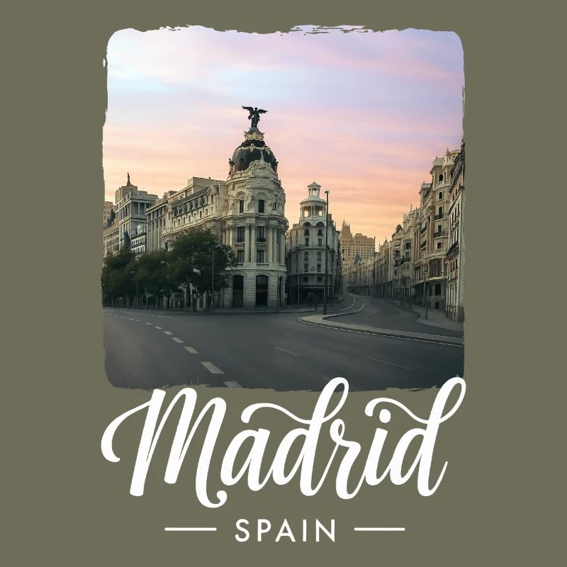 Madrid