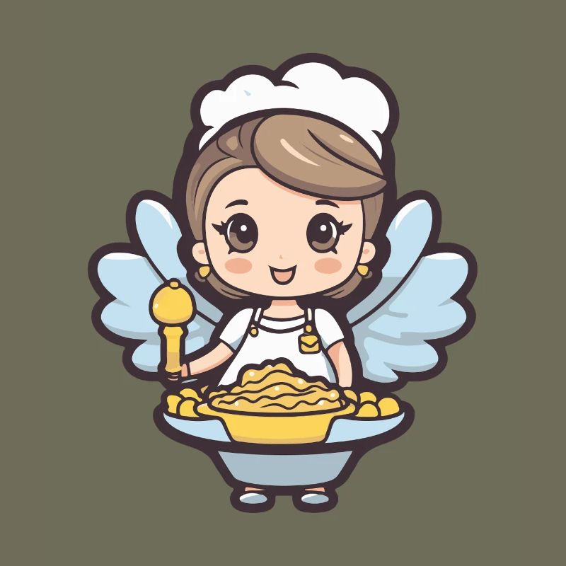 Baking Fairy Baking Cooking