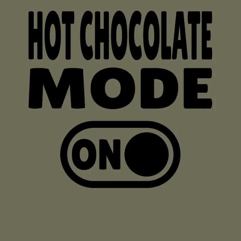 HotchocolateModeONBLK
