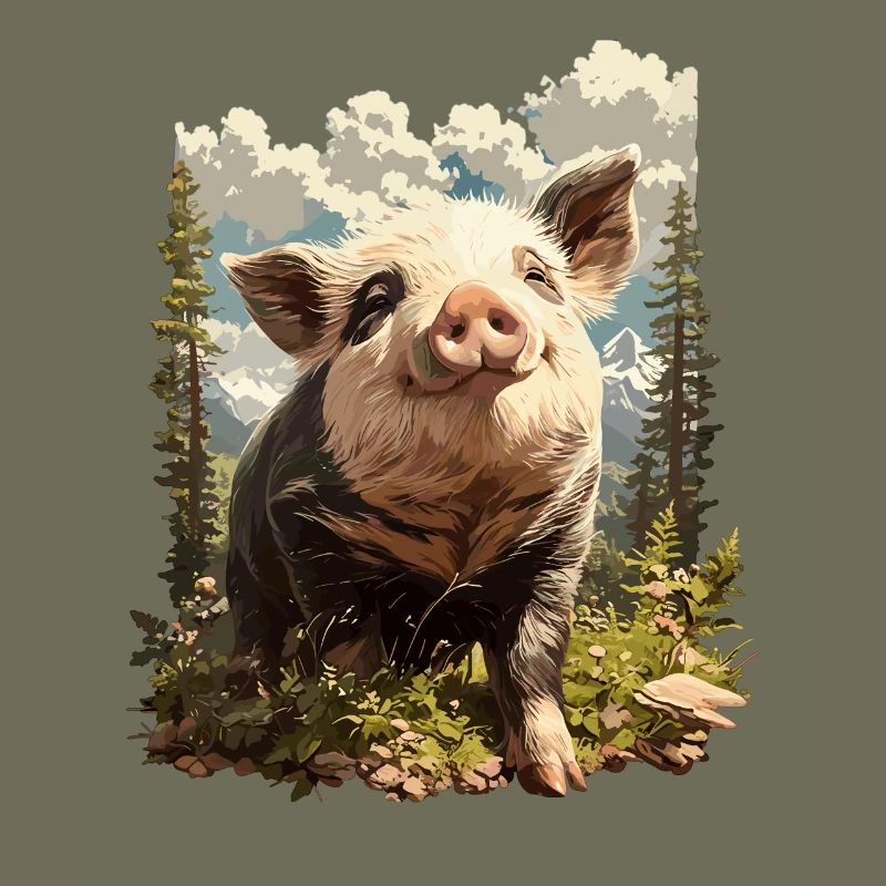 Cochon Cochon