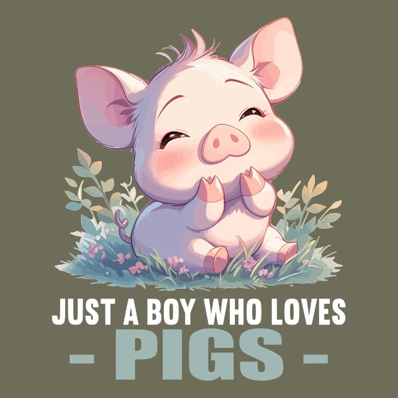 Cochon Cochon