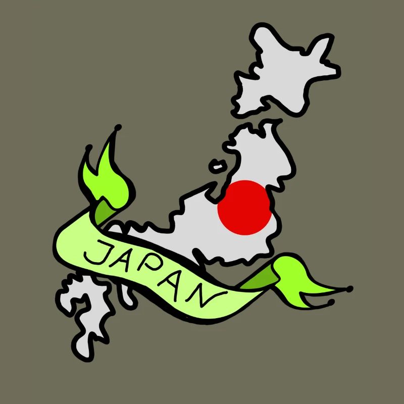japan