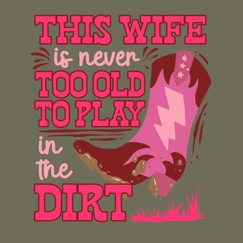 Ehefrau eines Bauern Mutter