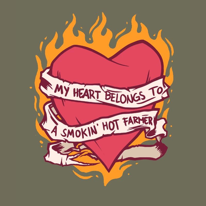 Ehefrau eines Bauern Mutter