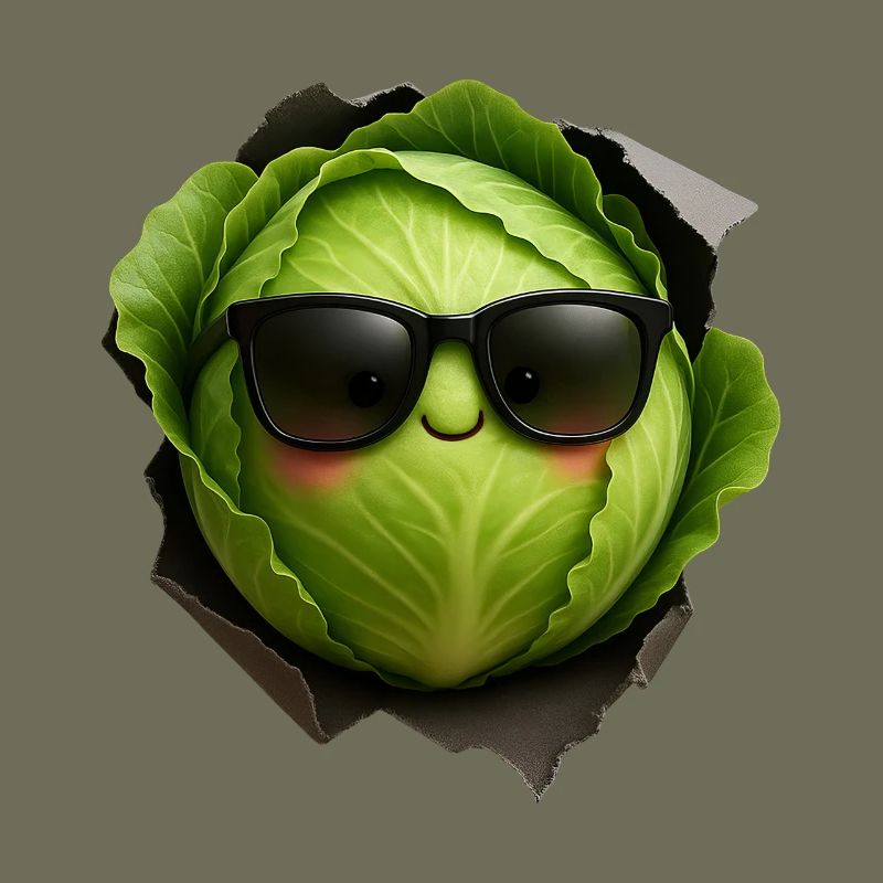cabbage