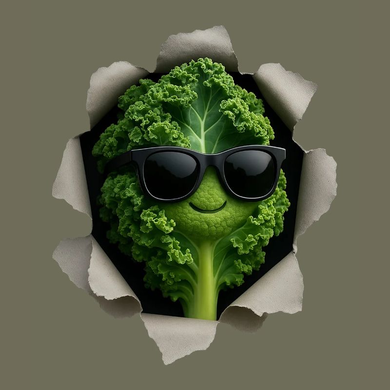 kale