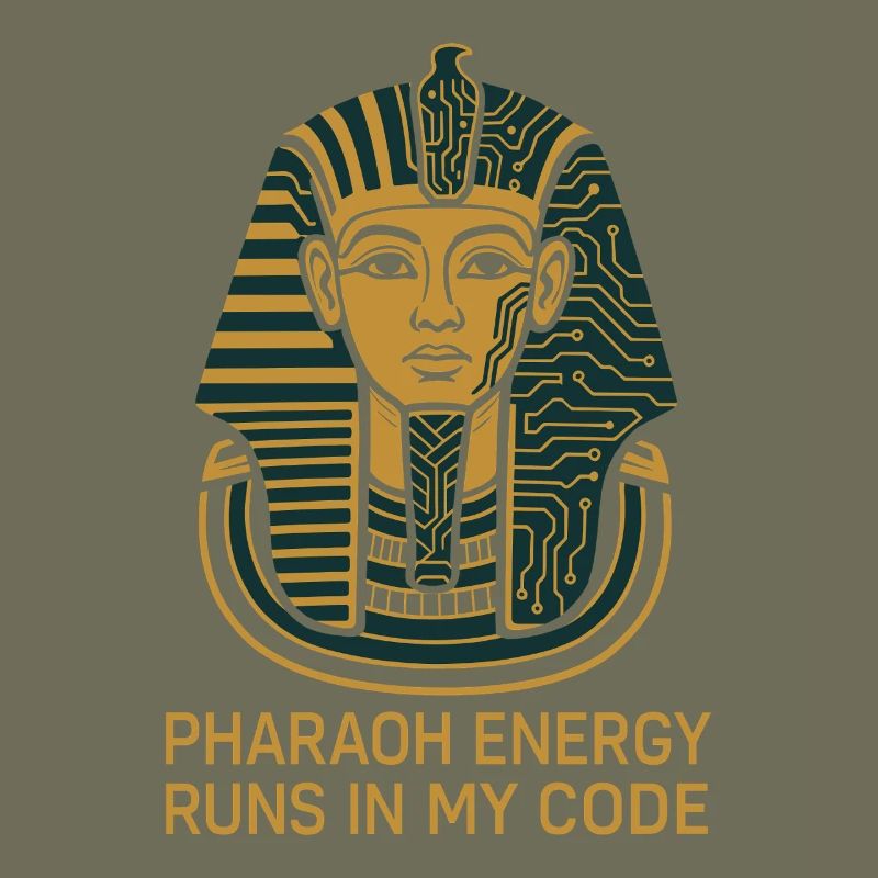 Pharaoh Archaeology in Ancient Egypt